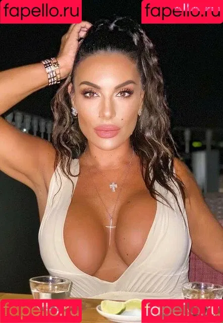 Silvia Iacucci Onlyfans Photo Gallery 