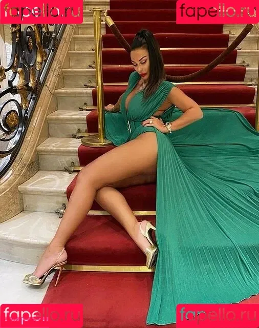 Silvia Iacucci Onlyfans Photo Gallery 