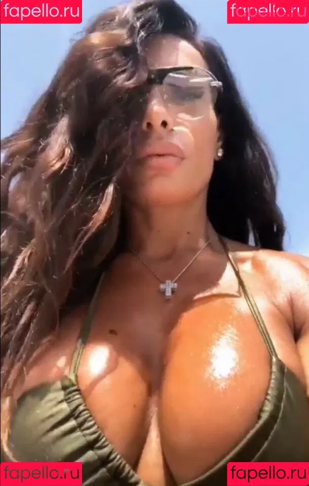Silvia Iacucci Onlyfans Photo Gallery 