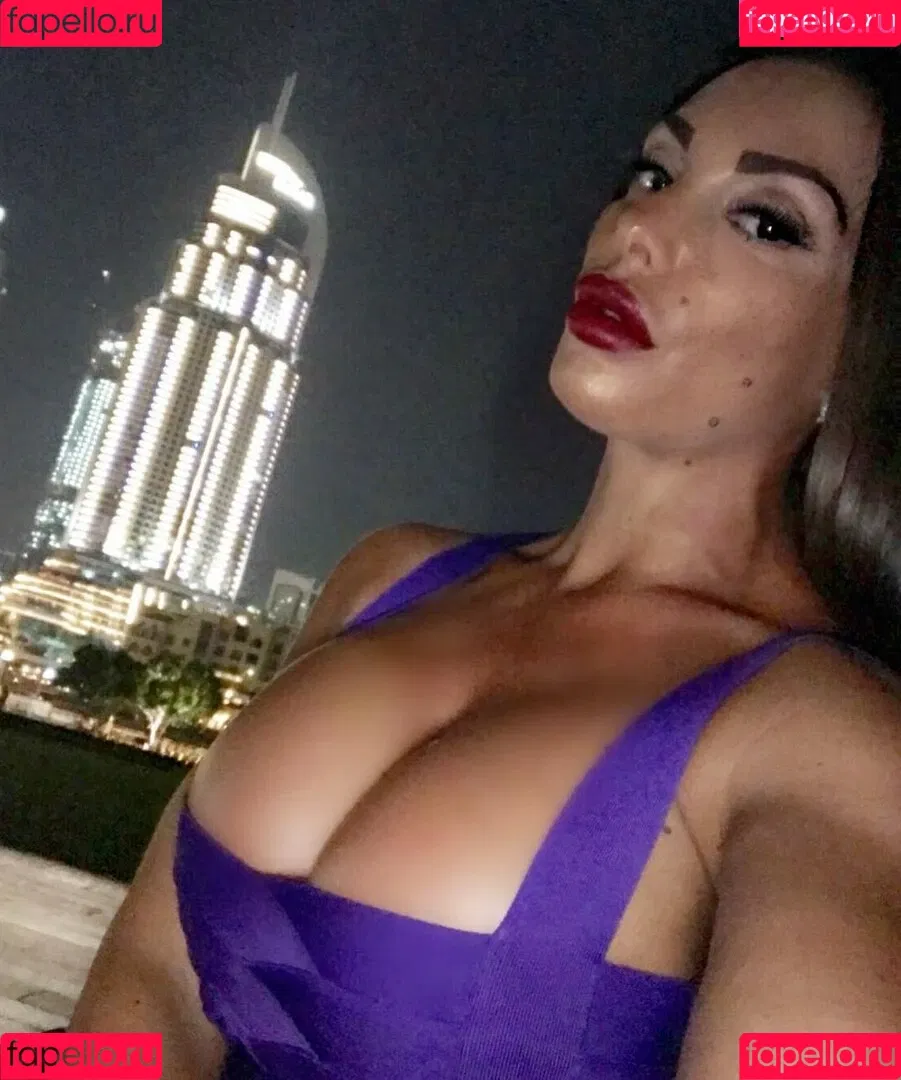 Silvia Iacucci Onlyfans Photo Gallery 
