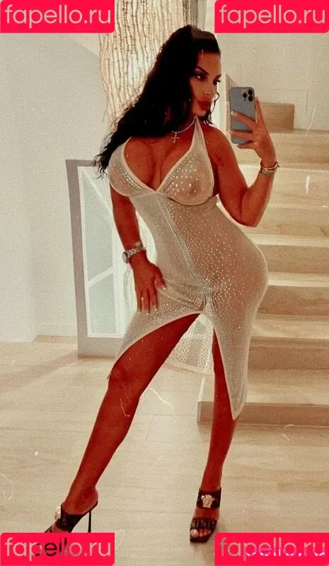 Silvia Iacucci Onlyfans Photo Gallery 
