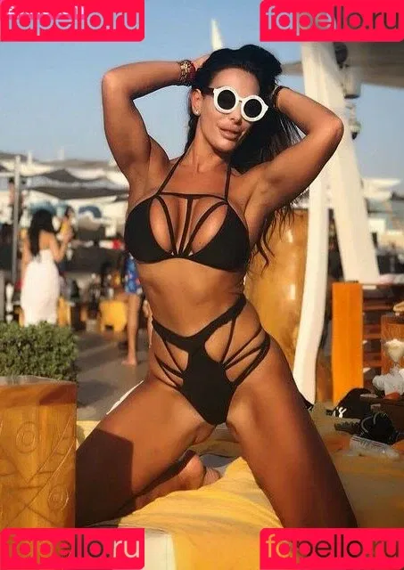 Silvia Iacucci Onlyfans Photo Gallery 