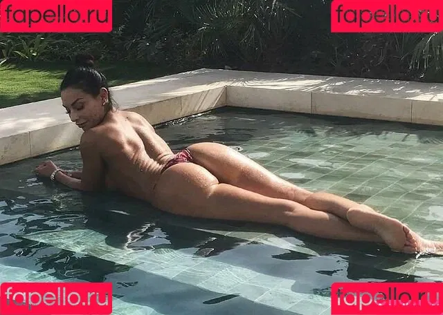Silvia Iacucci Onlyfans Photo Gallery 