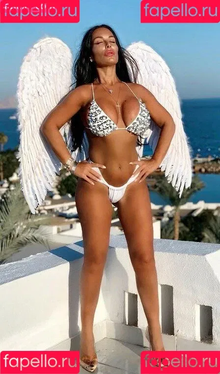 Silvia Iacucci Onlyfans Photo Gallery 