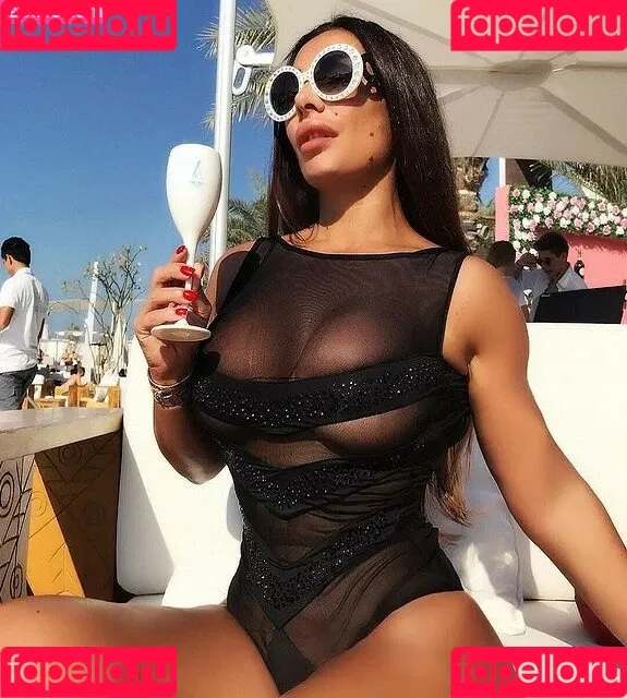 Silvia Iacucci Onlyfans Photo Gallery 