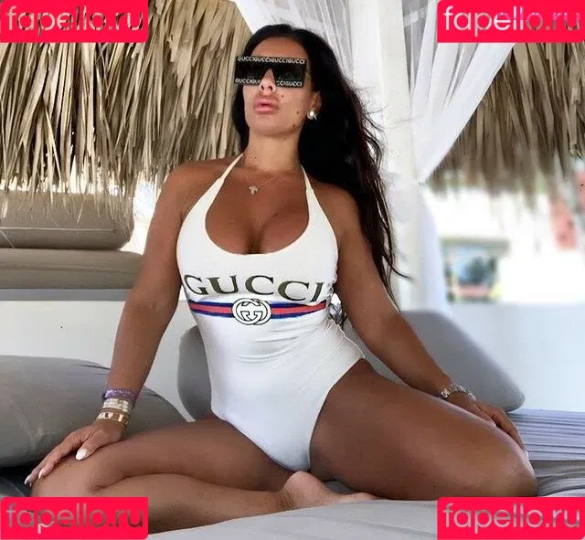 Silvia Iacucci Onlyfans Photo Gallery 