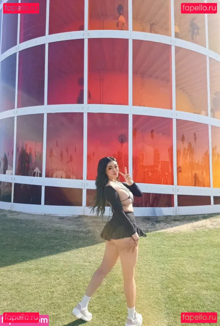 Angeldonn Onlyfans Photo Gallery 