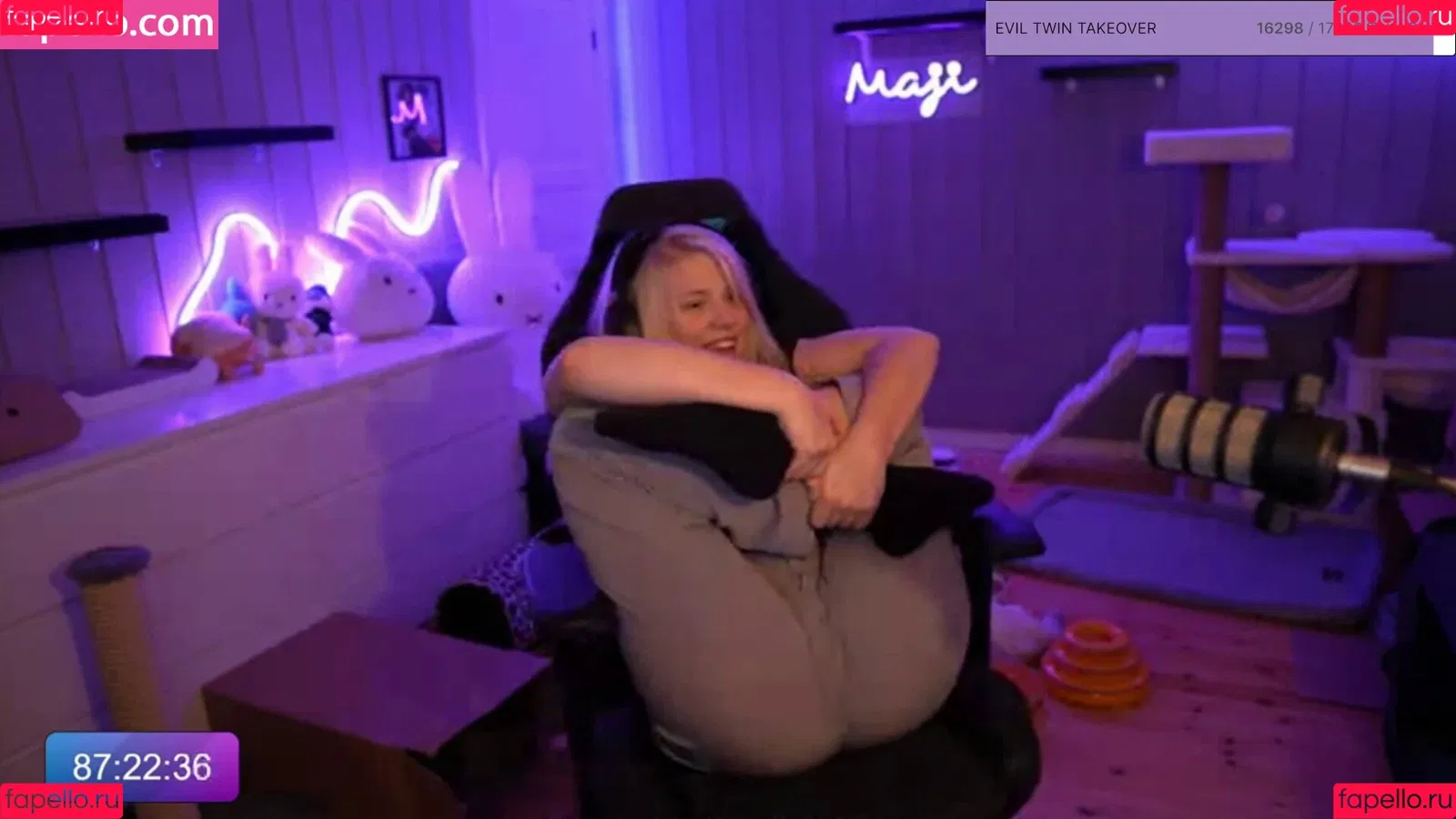 Majijej Onlyfans Photo Gallery 