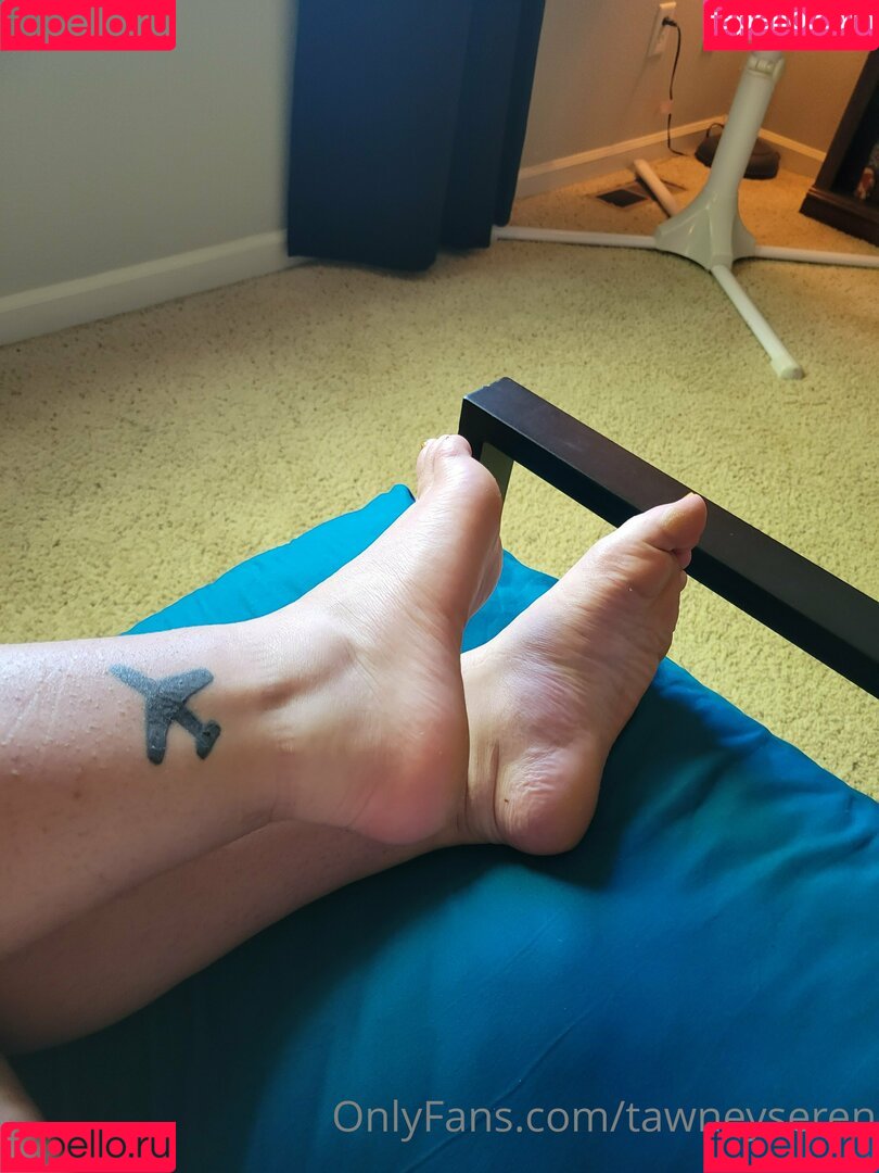 tawneyseren Onlyfans Photo Gallery 