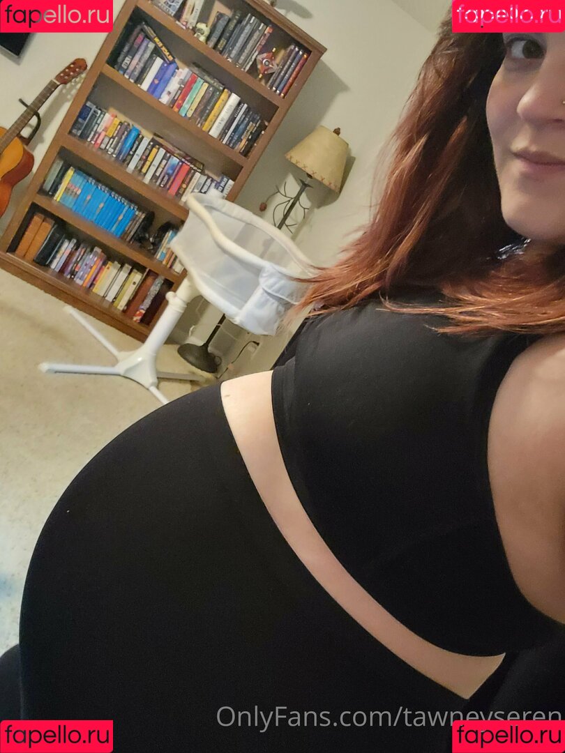 tawneyseren Onlyfans Photo Gallery 