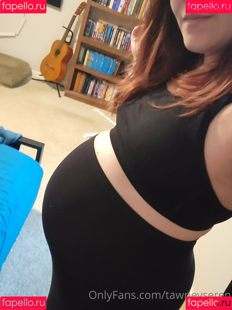 tawneyseren Onlyfans Photo Gallery 