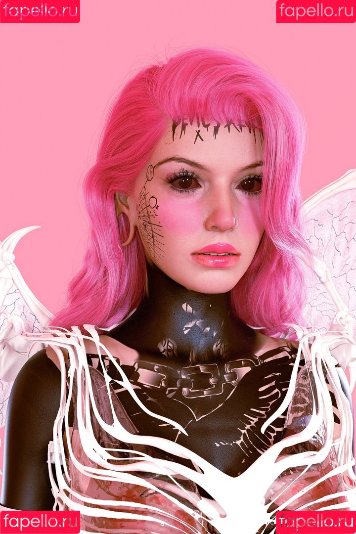 Mari Zombie Onlyfans Photo Gallery 