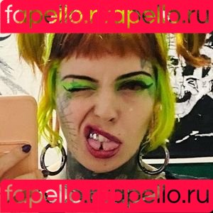 Mari Zombie Onlyfans Photo Gallery 