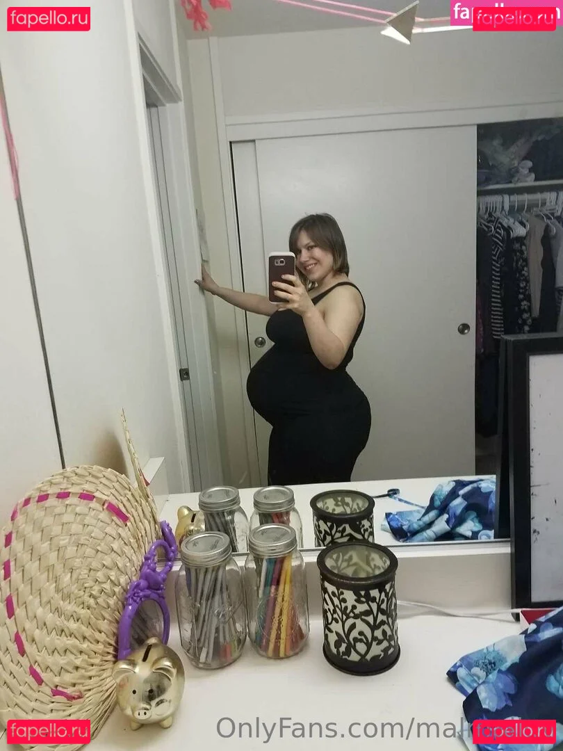 Mal Malloy Onlyfans Photo Gallery 