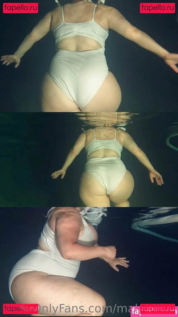 Mal Malloy Onlyfans Photo Gallery 