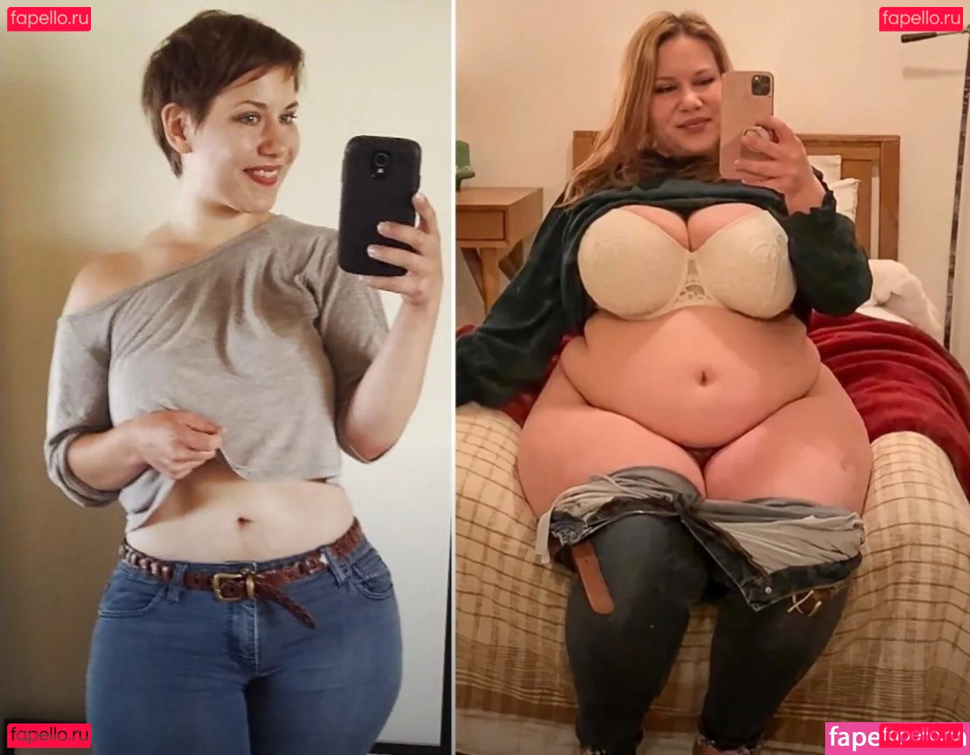 Mal Malloy Onlyfans Photo Gallery 