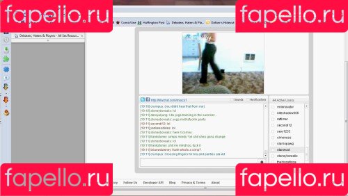 Mal Malloy Onlyfans Photo Gallery 