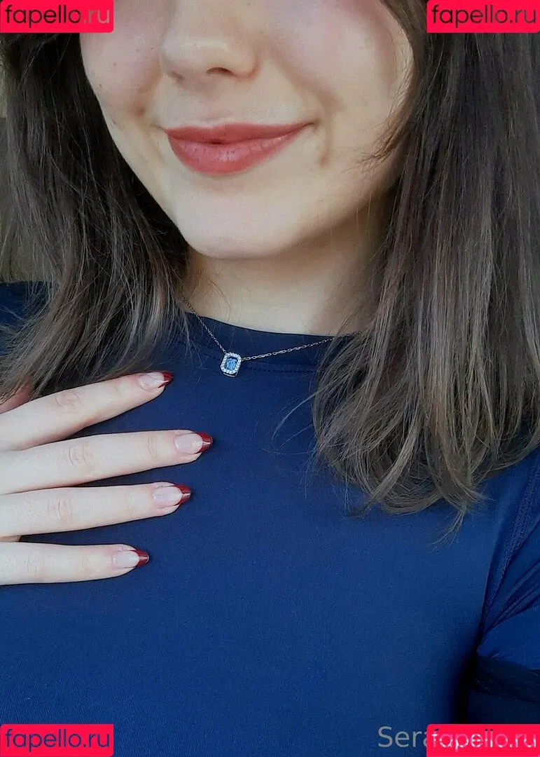 serahanton Onlyfans Photo Gallery 
