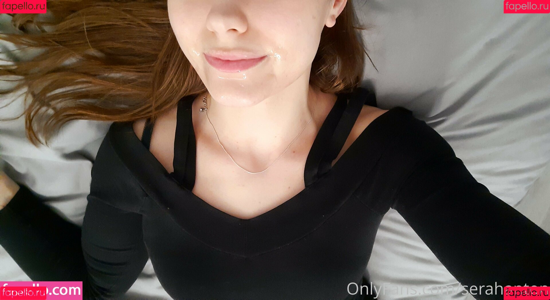 serahanton Onlyfans Photo Gallery 