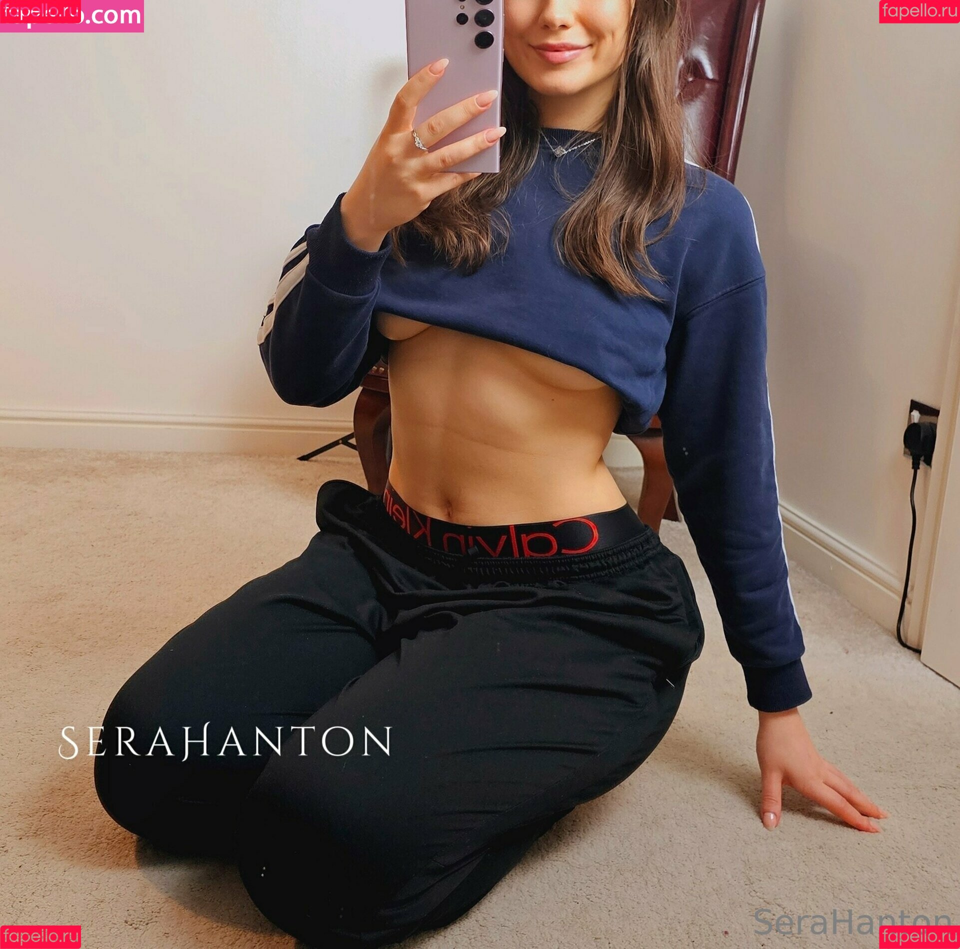 serahanton Onlyfans Photo Gallery 