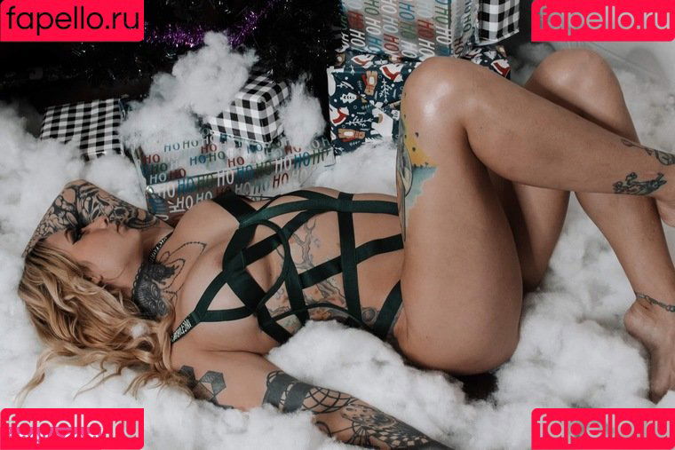 SeyaLiri Onlyfans Photo Gallery 