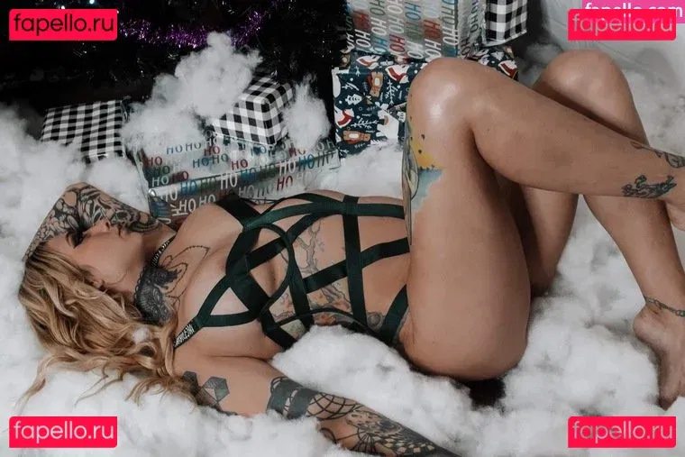 SeyaLiri Onlyfans Photo Gallery 