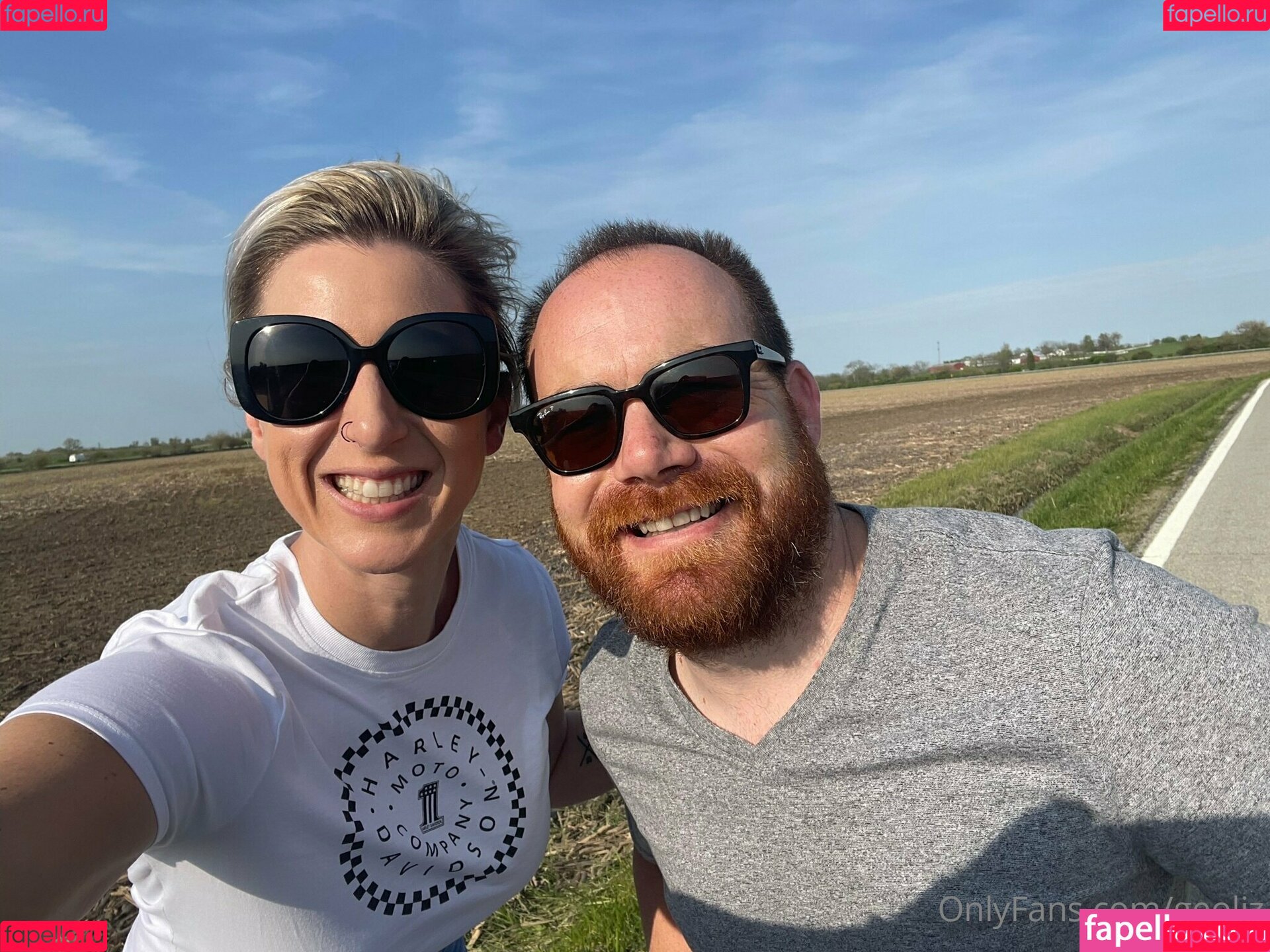 geoliz Onlyfans Photo Gallery 