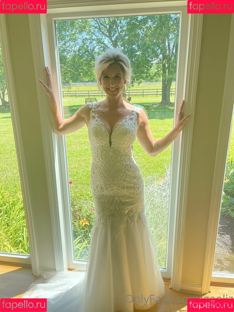 geoliz Onlyfans Photo Gallery 