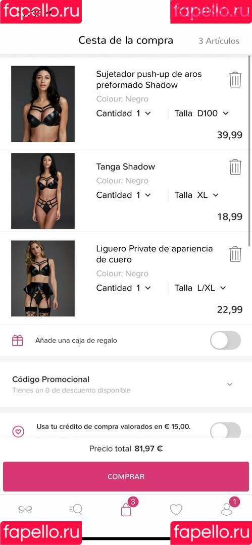 hornypeach23 Onlyfans Photo Gallery 