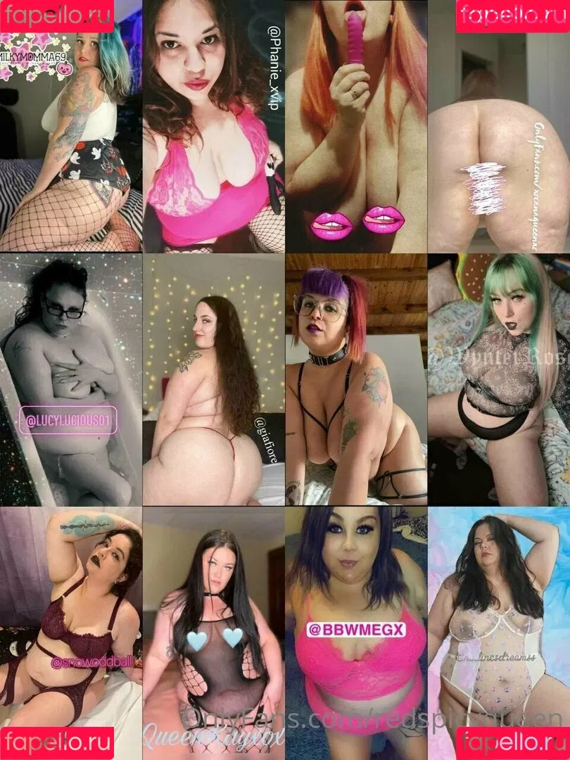 redspicyqueen Onlyfans Photo Gallery 