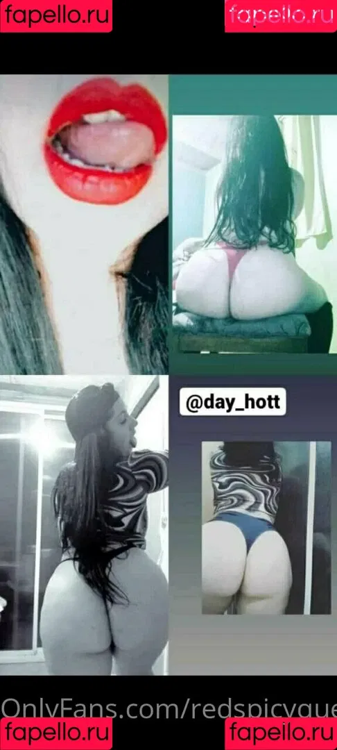 redspicyqueen Onlyfans Photo Gallery 