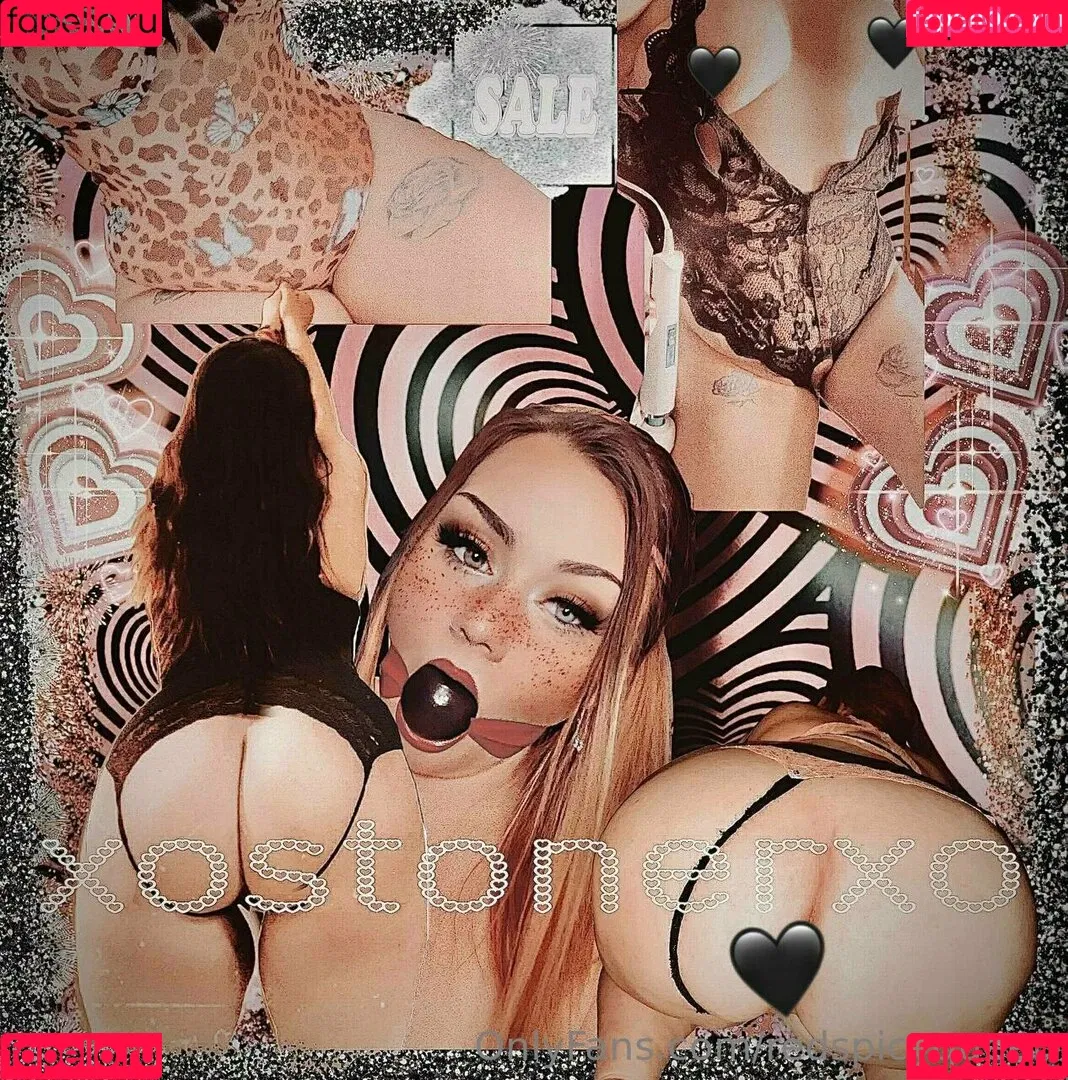 redspicyqueen Onlyfans Photo Gallery 