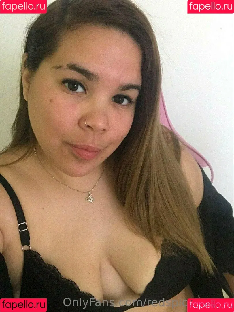 redspicyqueen Onlyfans Photo Gallery 
