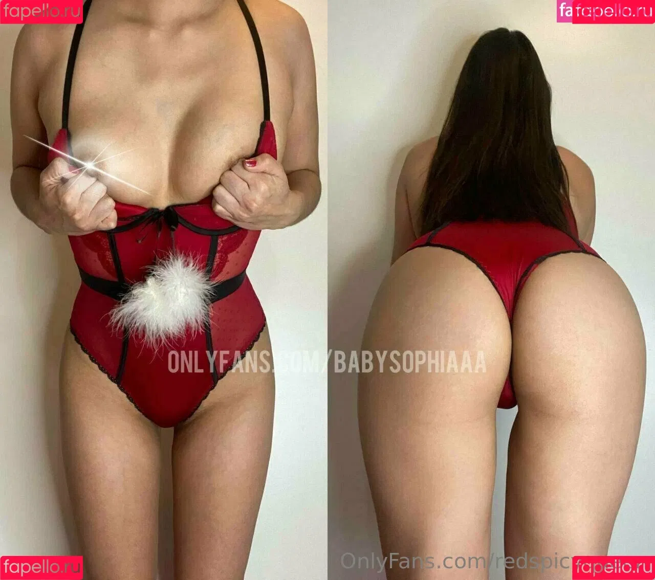 redspicyqueen Onlyfans Photo Gallery 
