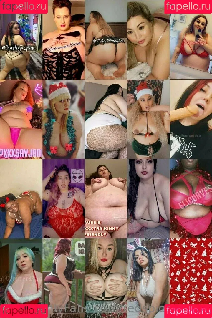 redspicyqueen Onlyfans Photo Gallery 