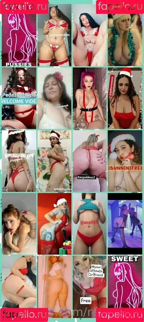 redspicyqueen Onlyfans Photo Gallery 