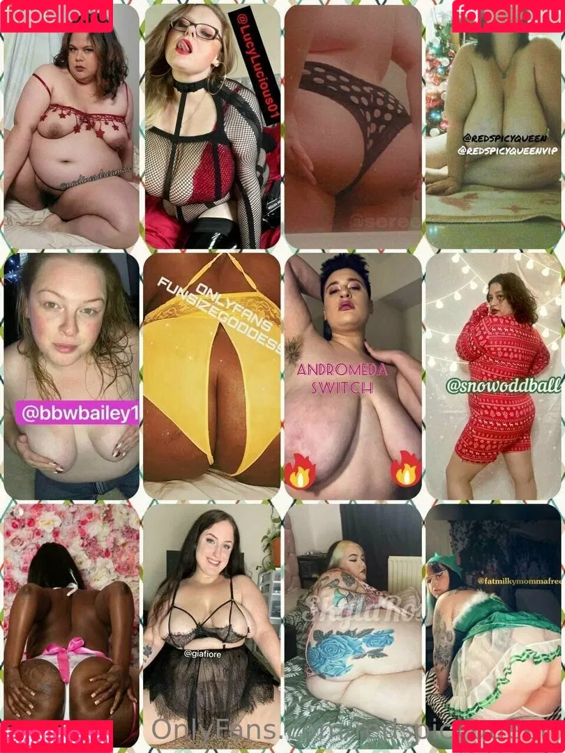 redspicyqueen Onlyfans Photo Gallery 