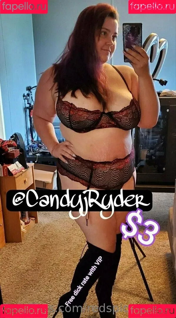redspicyqueen Onlyfans Photo Gallery 