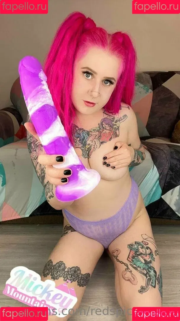 redspicyqueen Onlyfans Photo Gallery 