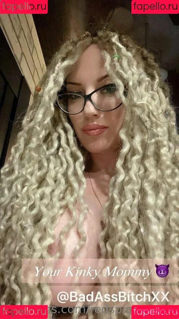 redspicyqueen Onlyfans Photo Gallery 