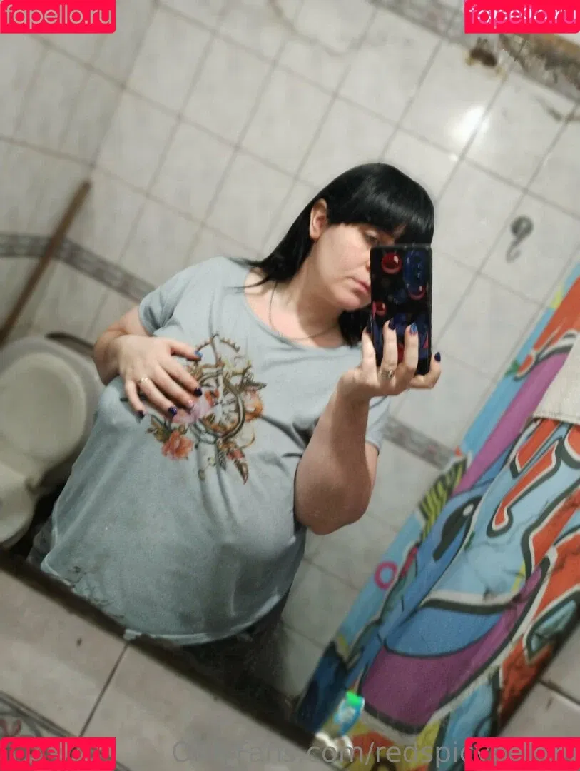 redspicyqueen Onlyfans Photo Gallery 