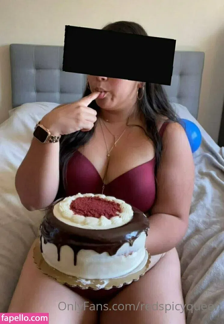 redspicyqueen Onlyfans Photo Gallery 