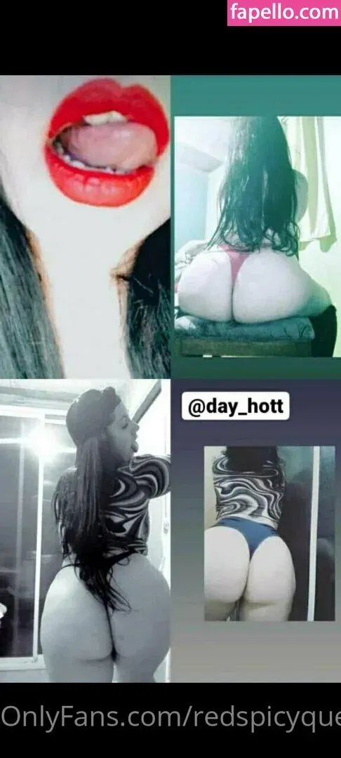redspicyqueen Onlyfans Photo Gallery 