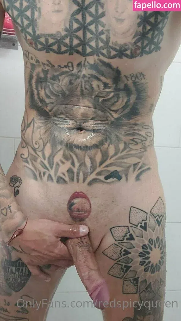 redspicyqueen Onlyfans Photo Gallery 