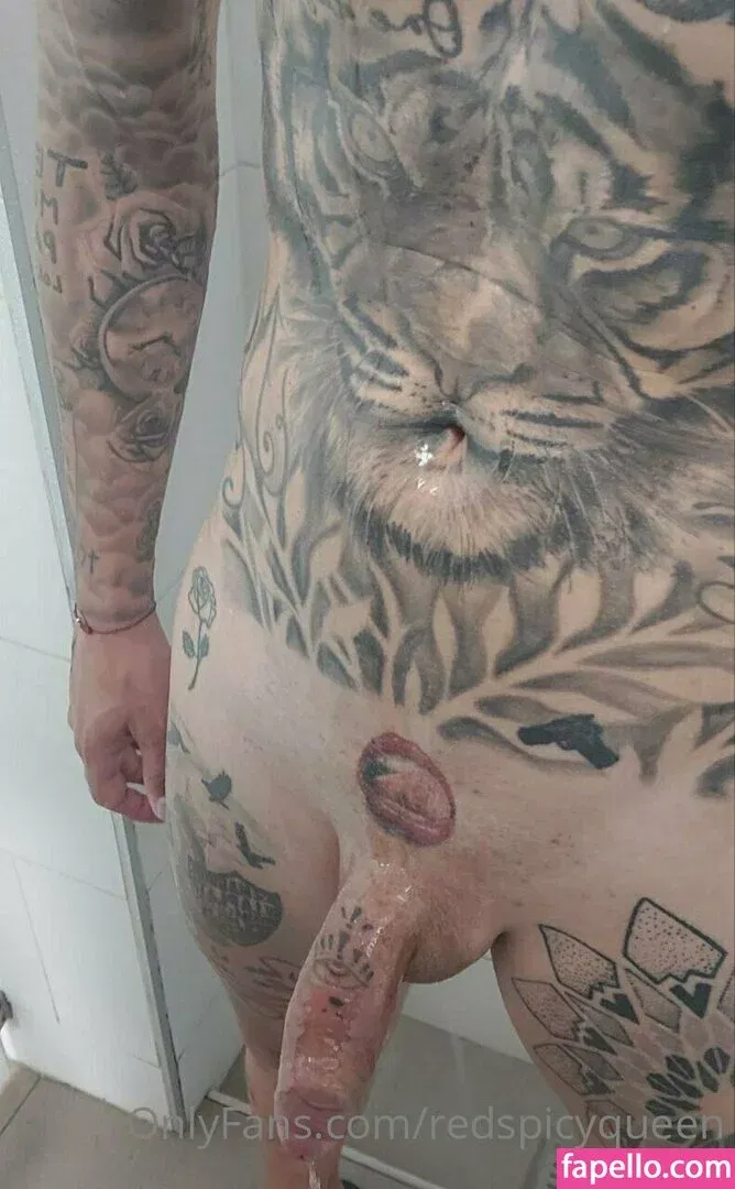 redspicyqueen Onlyfans Photo Gallery 