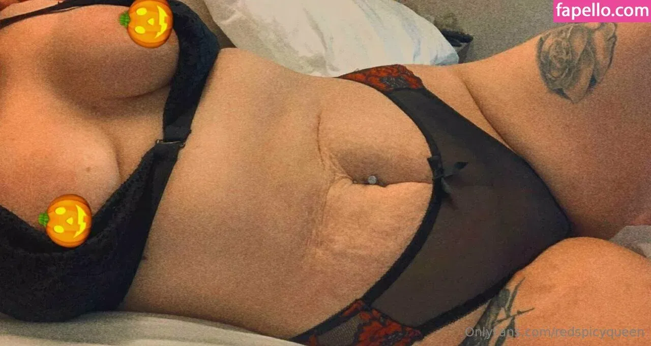 redspicyqueen Onlyfans Photo Gallery 