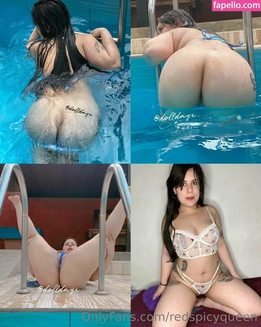 redspicyqueen Onlyfans Photo Gallery 