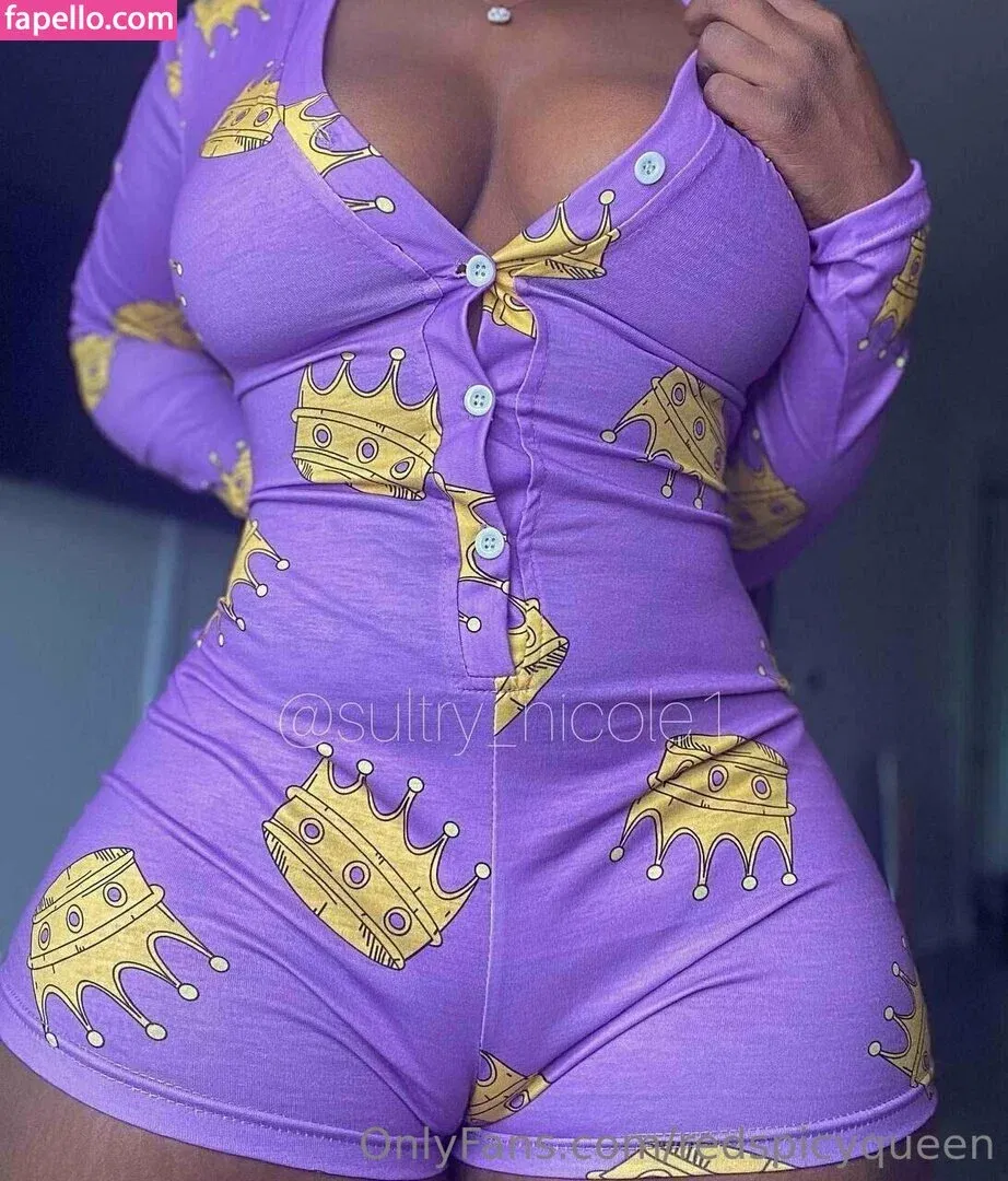 redspicyqueen Onlyfans Photo Gallery 