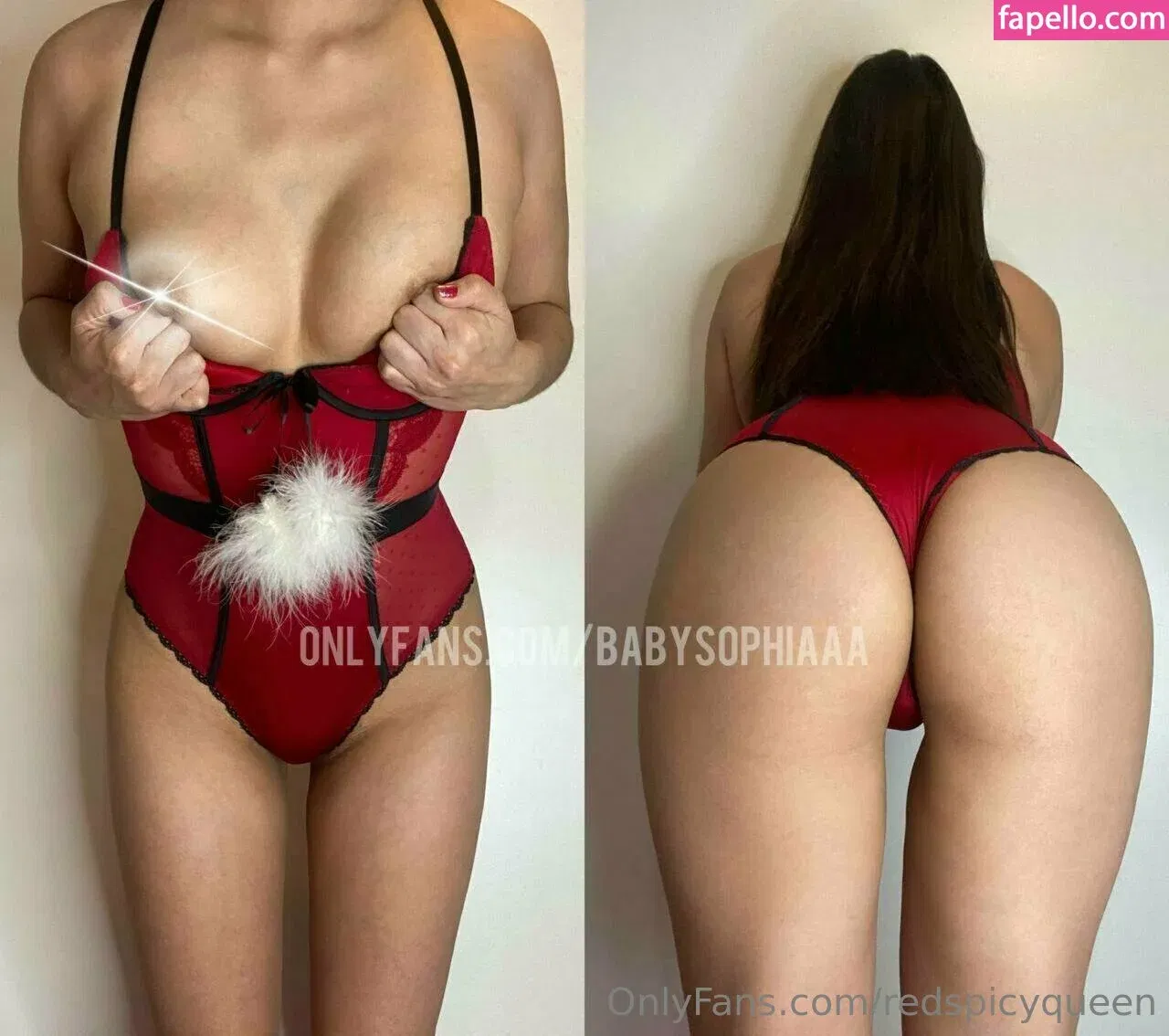 redspicyqueen Onlyfans Photo Gallery 