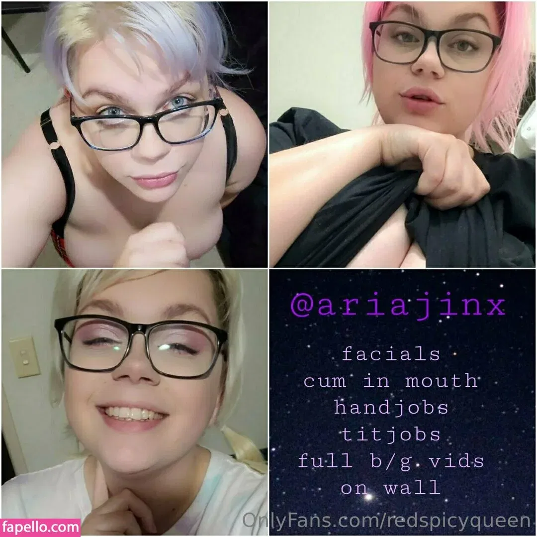 redspicyqueen Onlyfans Photo Gallery 